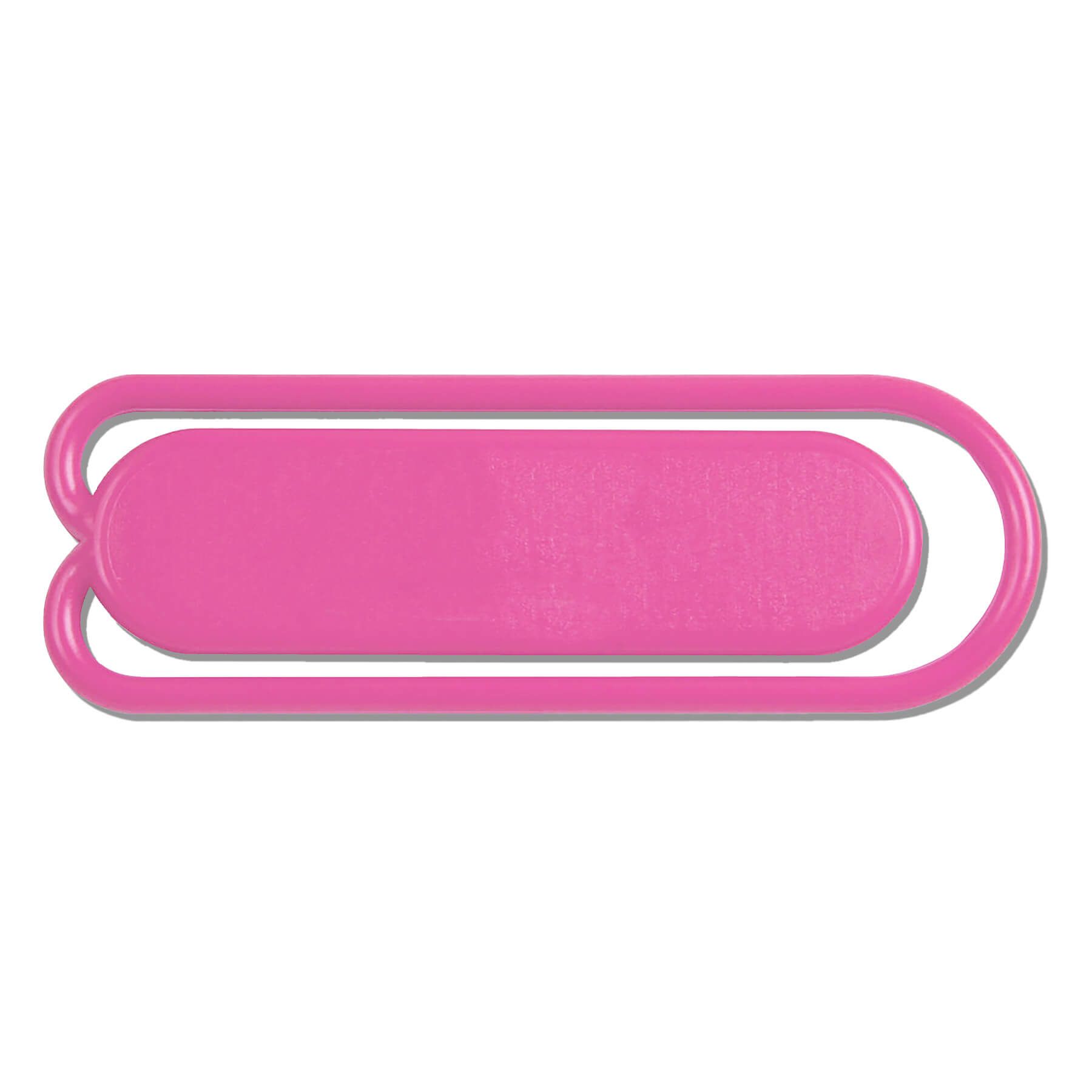 Pink Blank